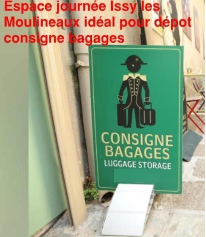 Chambre Chez L'Habitant Chatillon Dans Appartement Partage Avec D'Autres Visiteurs Et Espace Journee Exterior photo